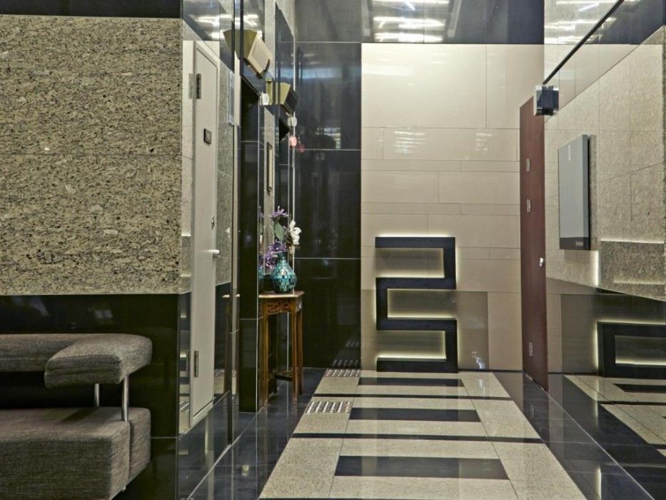 Brown Suites Residence Seul Exterior foto